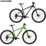 Cannondale Trail 7