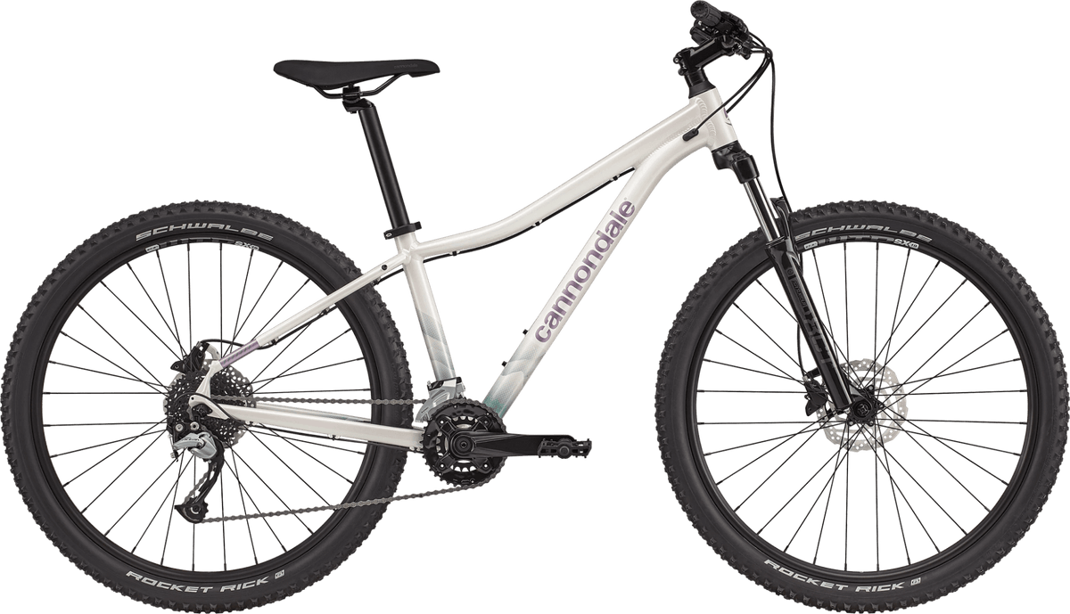 Cannondale Trail 7 Womens – Just Ride Cycles / Lost Wombats Adventures