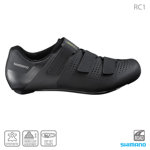 Shimano RC100 Road Cycling Shoe