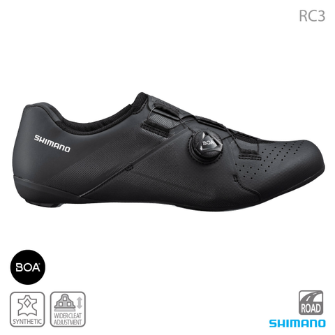 Shimano RC300 Road Cycling Shoe