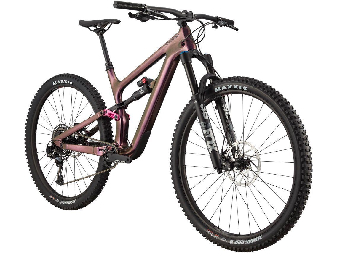Cannondale habit outlet se 2020