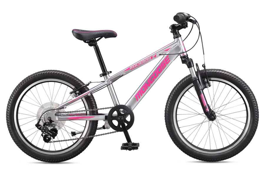 Mongoose Rockadile 20 Inch – Just Ride Cycles Lost Wombats