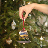 Wooden Ornaments