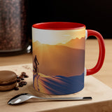 Accent Coffee Mug, 11oz