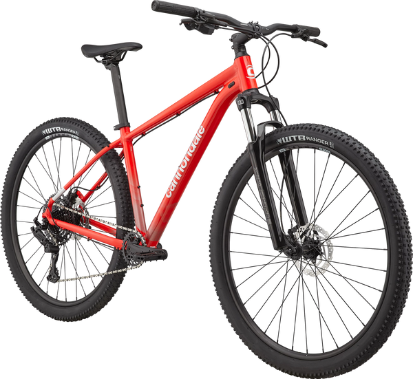 Cannondale Trail 5 Just Ride Cycles Lost Wombats Adventures