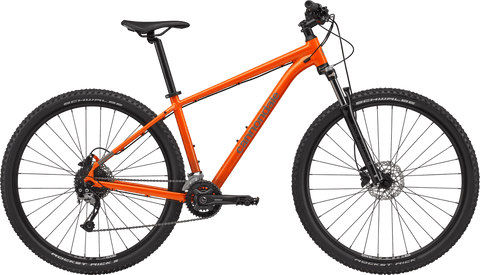 Cannondale Trail 6