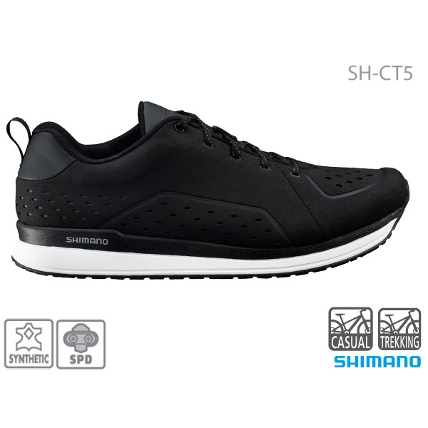 シマノCT5 強い SH-CT500-SネイビーJP25.8㎝(EU41、US7.6)