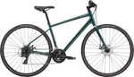 2021 Cannondale Quick Disc 5