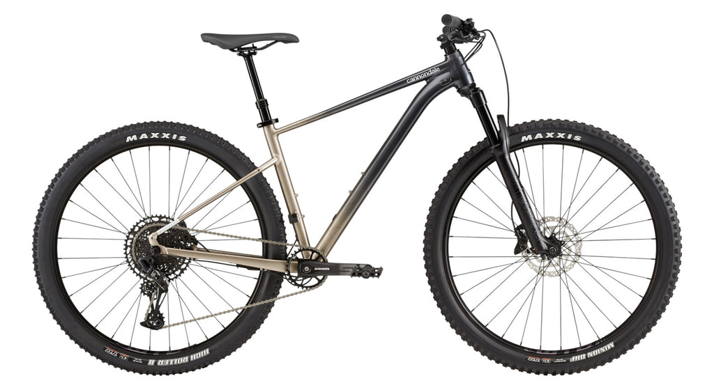Cannondale Trail SE (Medium) – Just Ride Cycles Lost Wombats