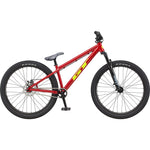 GT Labomba
