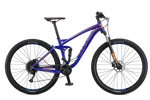 Mongoose Salvo Sport