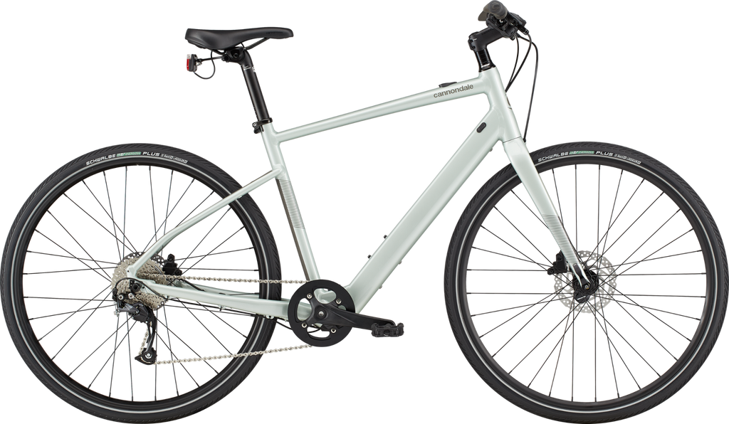 Cannondale Quick Neo SL2 2021 – Just Ride Cycles Lost Wombats