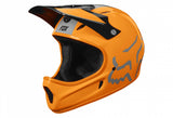 Fox Rampage Helmet
