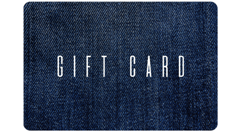 Just Ride Cycles Gift Card