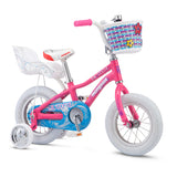 Mongoose Lil Goose 12" Wheel