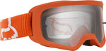 Fox Main Race 2 Goggle