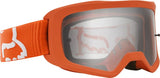 Fox Main Race 2 Goggle