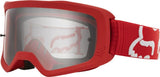 Fox Main Race 2 Goggle