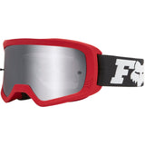 Fox Main 2 Linc Goggle