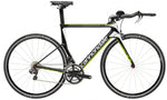 2016 Cannondale Slice Ultegra Di2 Triathlon / Time Trial Bike