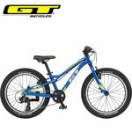 GT Stomper Prime 20"