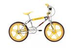 Mongoose Stranger Things BMX